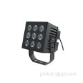 LED Solar Flood Lights